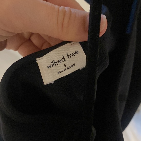 Aritzia Jumpsuit - Picture 4 of 4